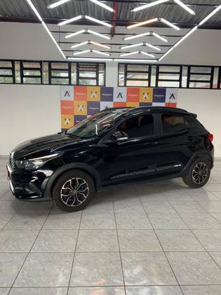FIAT ARGO 1.3 FIREFLY FLEX TREKKING MANUAL FIAT ARGO 1.3 FIREFLY FLEX TREKKING MANUAL